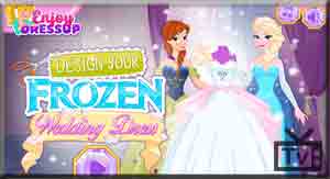 Jogos do Filme Frozen Disney Studios