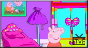 Jogos Peppa Pig