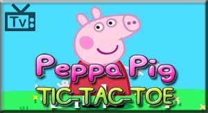 Jogos da Peppa Pig