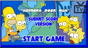 Jogos do Homer Simpson