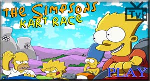 Jogos Simpsons 3D