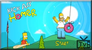 Jogos Simpsons 2