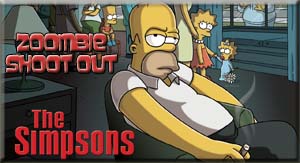 Jogos Simpsons