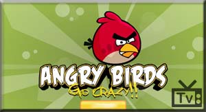 Jogo Angry Birds Go Crazy