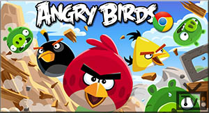 Angry Birds Original Online