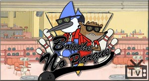 Joga Regular Show, Jogos Regular Show grátis online