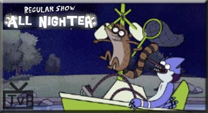 Joga Regular Show, Jogos Regular Show grátis online