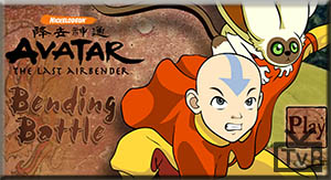 Tv Jogos, Jogos do Avatar