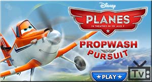 Jogo Midia Fisica Disney Planes Avioes para Nintendo 3DS em