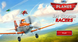 Jogo Midia Fisica Disney Planes Avioes para Nintendo 3DS em