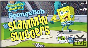 ÁUDIO DO JOGO Bob esponja- A corrida do fantasma Holandês (Click jogos,  Friv, Jogos 360) 