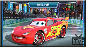 Jogo do Relâmpago McQueen – Delta Jogos