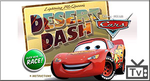 UM DOS MELHORES JOGO DE FILME DA DISNEY-PIXAR DE PS2: CARROS (RELÂMPAGO  MCQUEEN) KATIAAU!! 