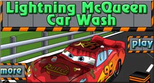 Lightning McQueen – Delta Jogos