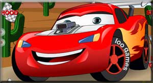 Jogo Carros 2 Disney Pixar 3Ds - TOPA TUDO GAMES