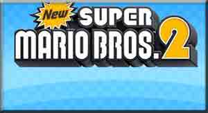 NEW SUPER MARIO BROS jogo online gratuito em