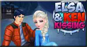 Jogos Online do filme Frozen da Disney no Jogalo