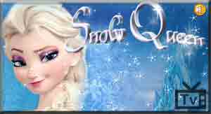 Frozen Elsa Maquiagem - jogos online de menina