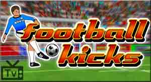 Roby Baggio - Magical Kicks em Jogos na Internet