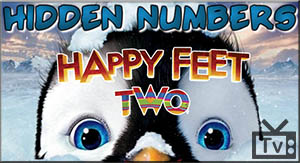 Jogo do filme Happy Feet 2: O Pinguim 3D