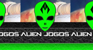 free online games alien shoot