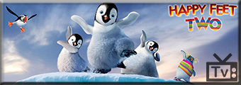 Tv Jogos | Jogos do Happy Feet 2: O Pinguim 3D | Games Online