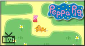 Jogos Peppa Pig