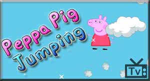 Jogos Jogos da Peppa Pig