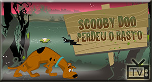 ZERANDO O JOGO DO SCOOBY DOO DO CLICK JOGOS (CD DIGERATI) 