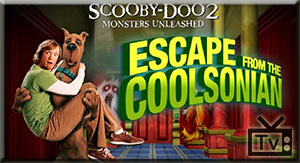 ZERANDO O JOGO DO SCOOBY DOO DO CLICK JOGOS (CD DIGERATI) 