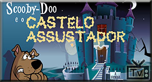 Tv Jogos, Jogos do Scooby-Doo