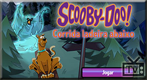 Tv Jogos, Jogos do Scooby-Doo