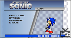 SONIC: THE HEDGEHOG SEGA jogo online gratuito em